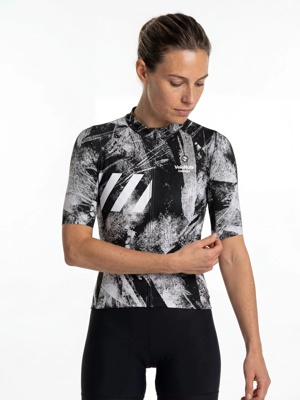 Fahrradtrikot für Damen – Chalk Riot