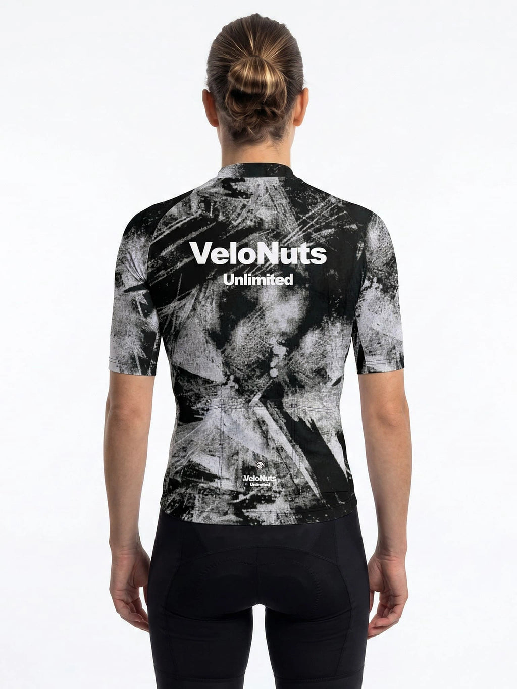 Fahrradtrikot für Damen – Chalk Riot