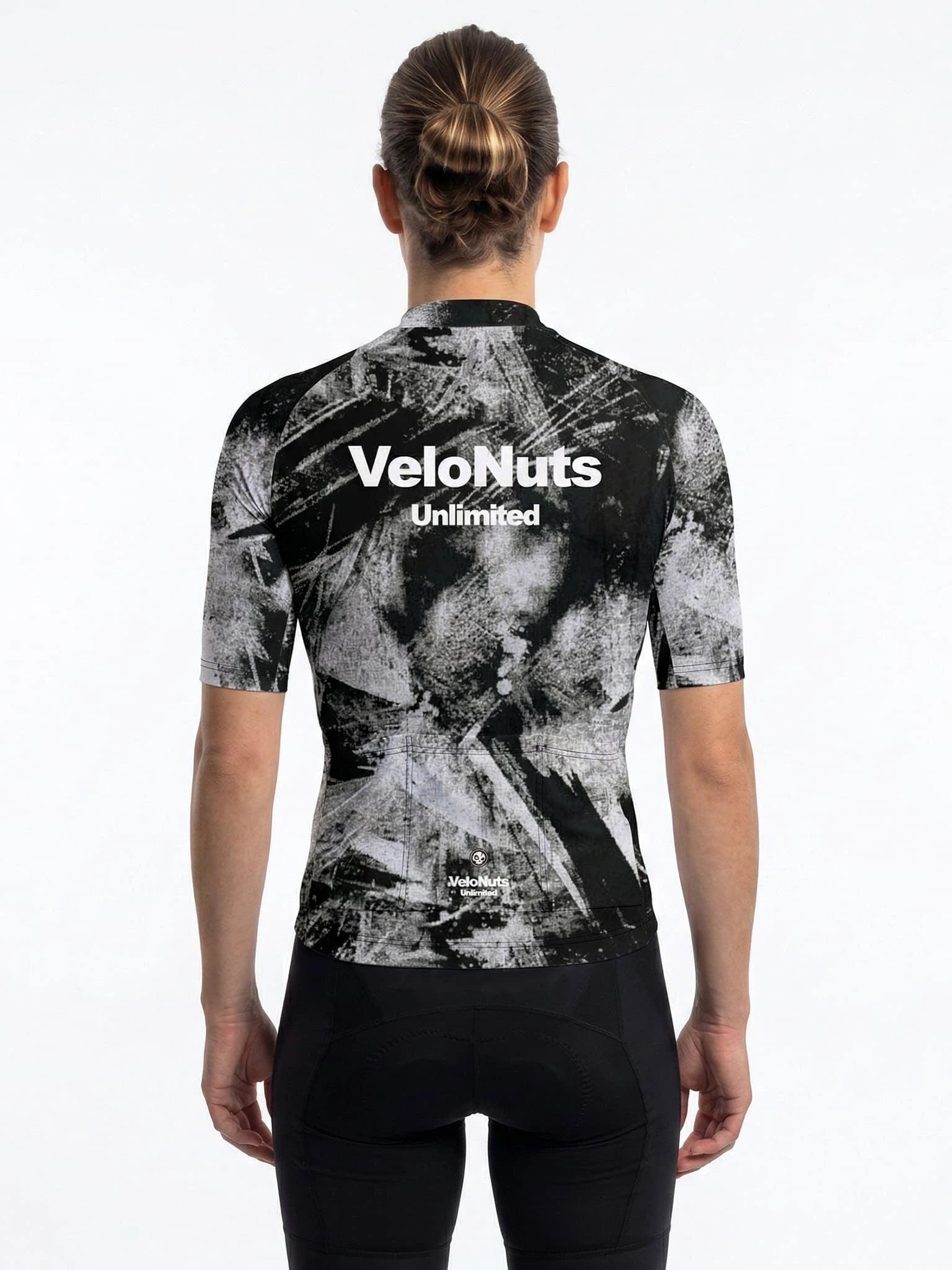 Fahrradtrikot für Damen – Chalk Riot