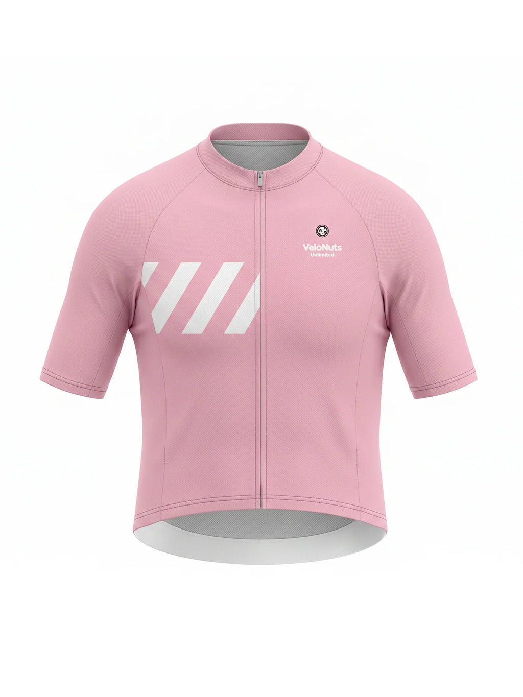 Men's Cycling Jersey-Blush Veil