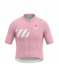 Men's Cycling Jersey-Blush Veil