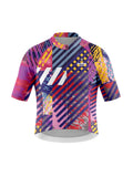 Women's Cycling Jersey-Memphis Velocity