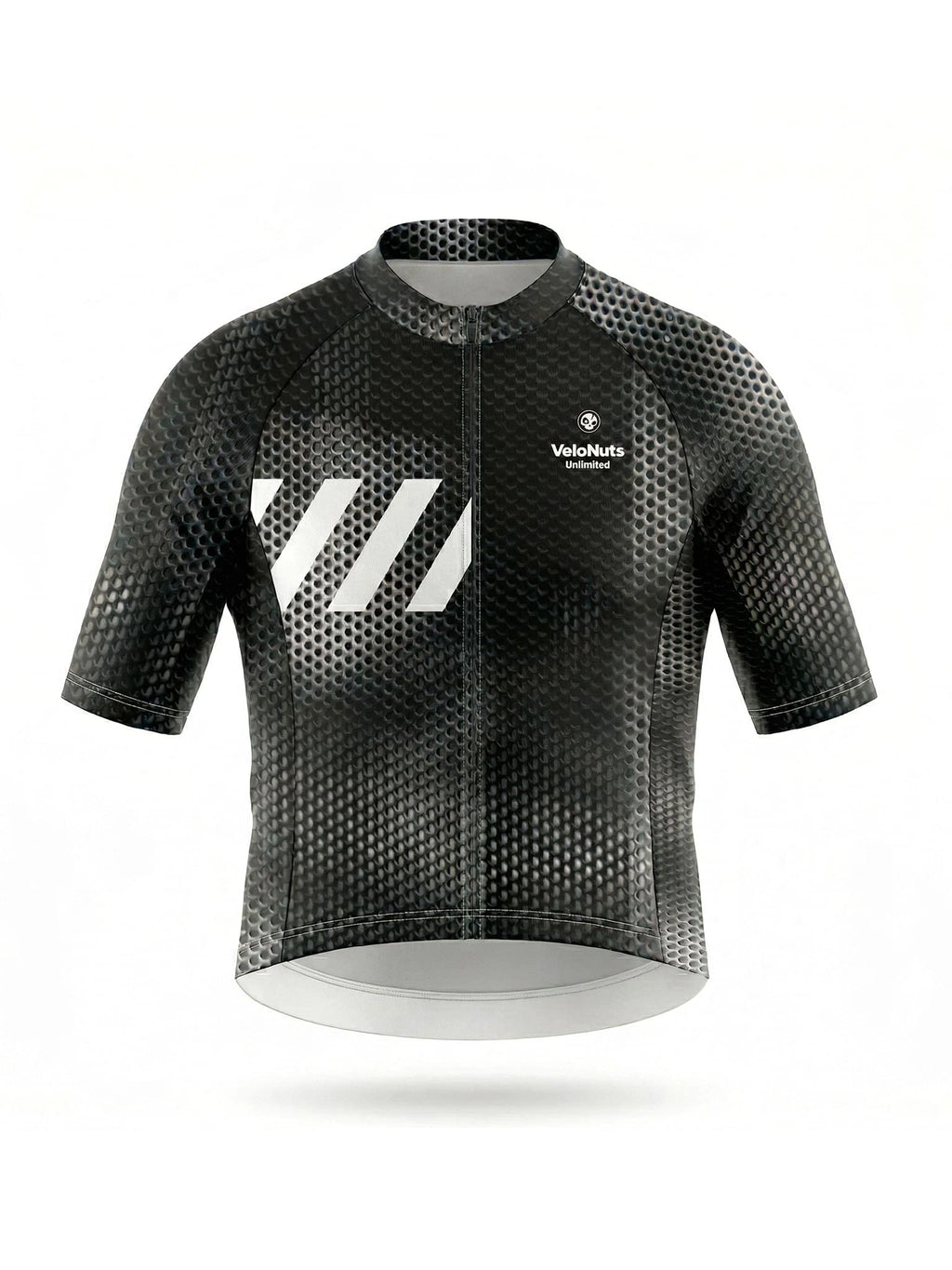 Fahrradtrikot Damen – Graphen-Mesh