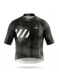 Fahrradtrikot Damen – Graphen-Mesh
