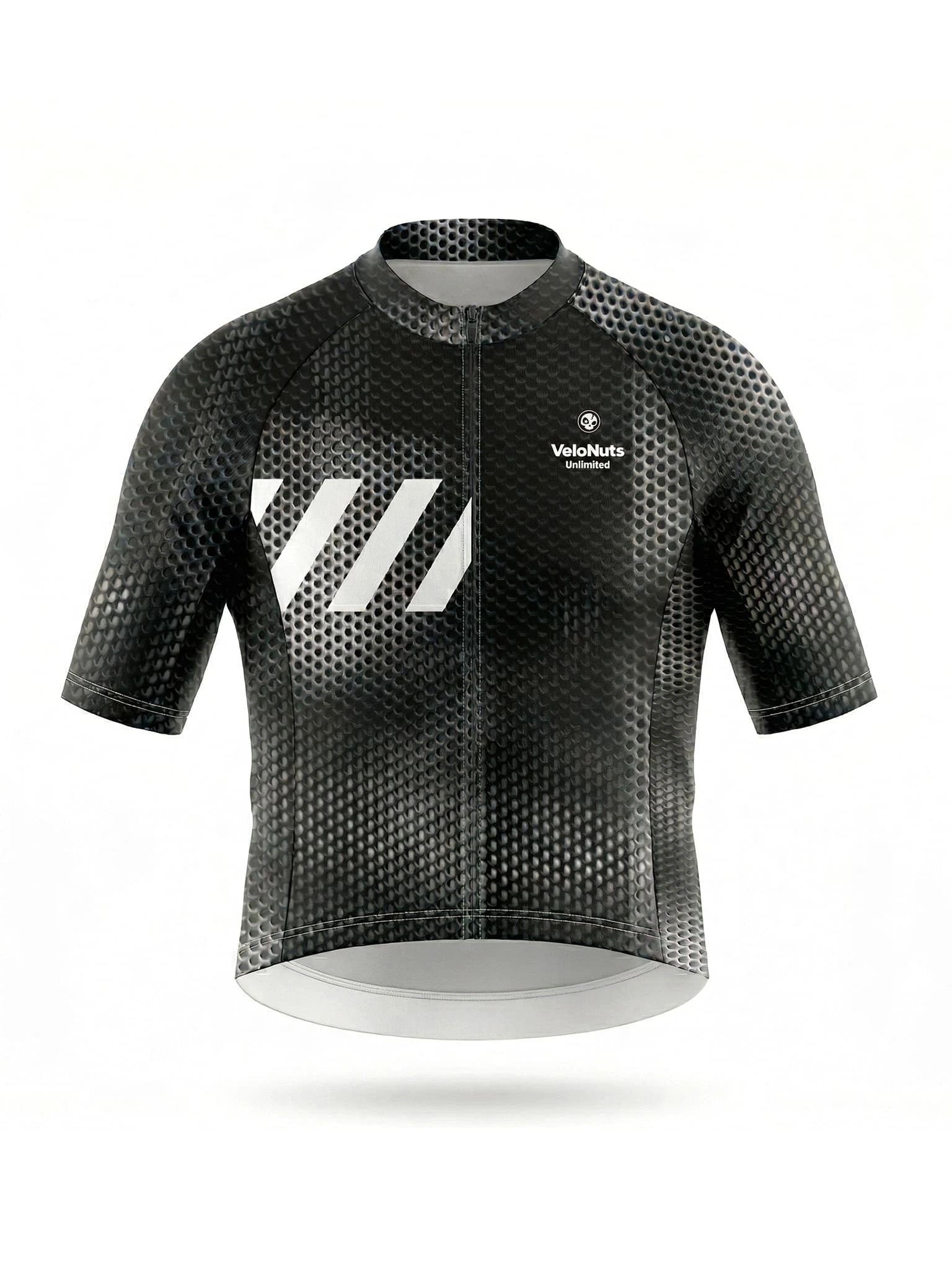 Fahrradtrikot Damen – Graphen-Mesh