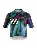 Fahrradtrikot für Damen – Neon Chalk