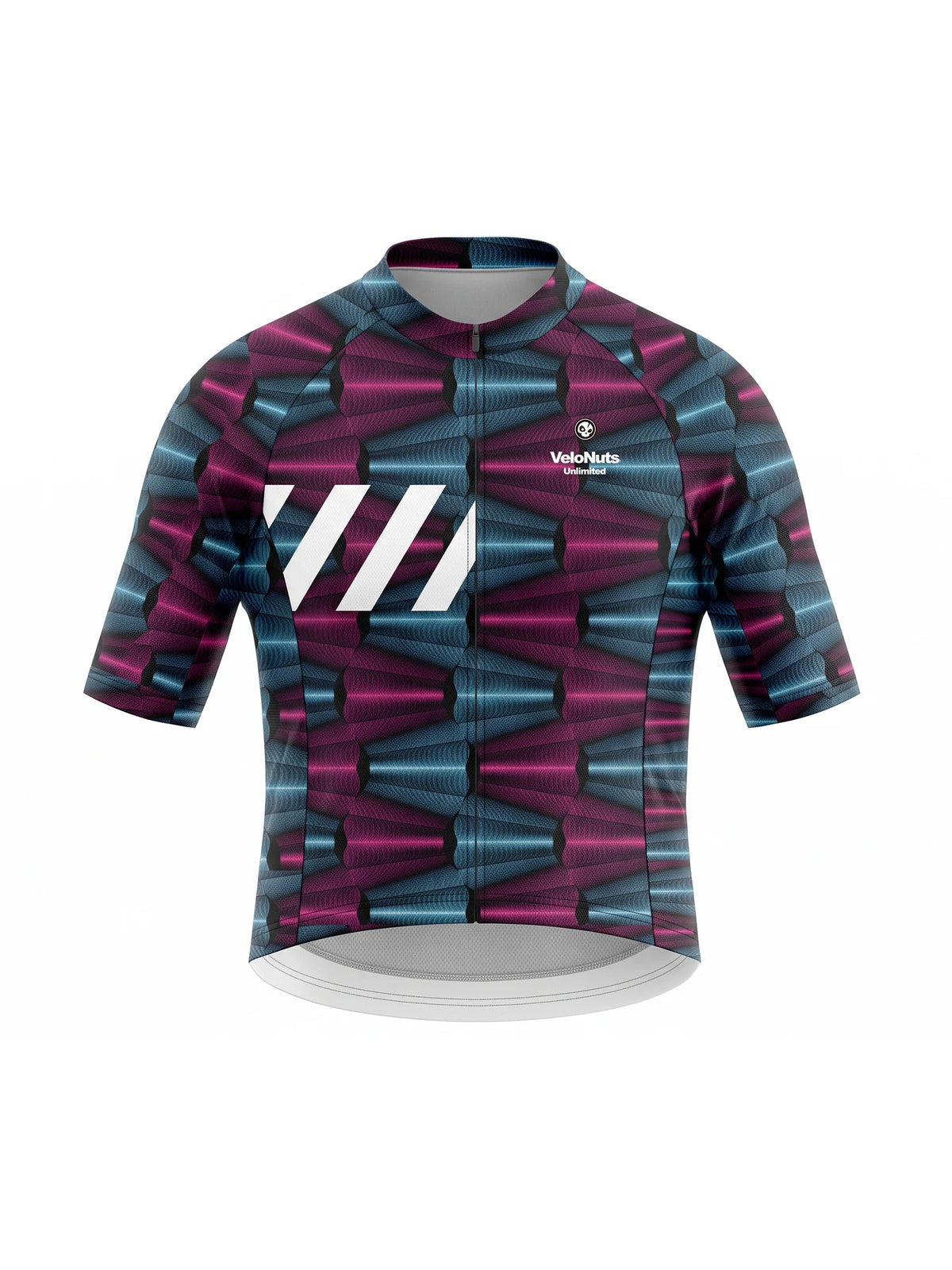 Men's Cycling Jersey-Prism Capsule