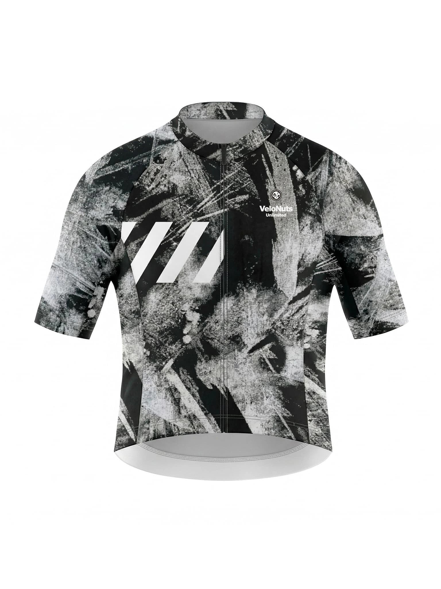 Fahrradtrikot für Damen – Chalk Riot