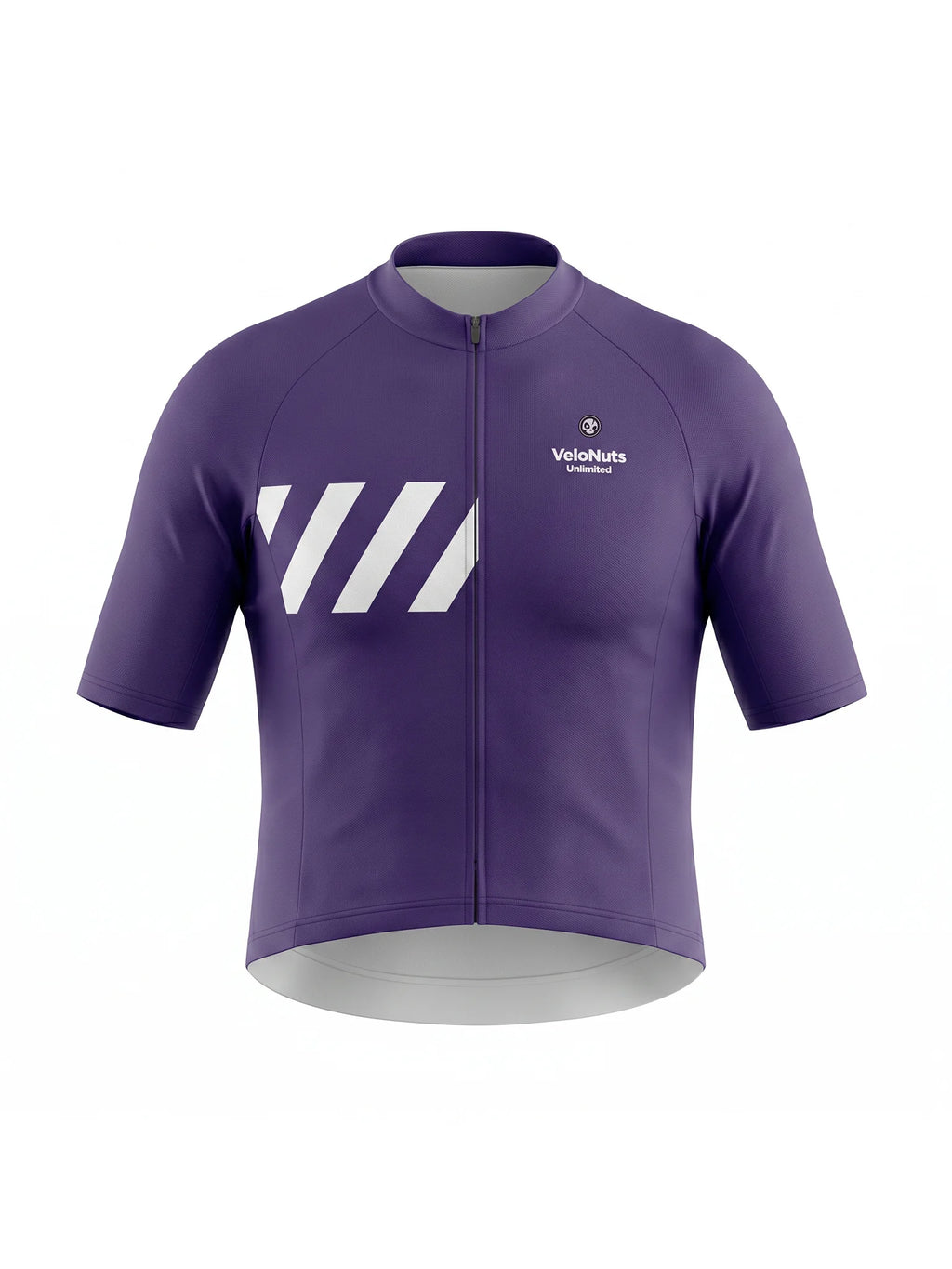 Women's Cycling Jersey-Iris Nocturne