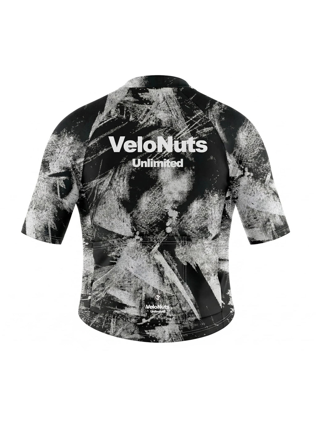 Fahrradtrikot für Damen – Chalk Riot