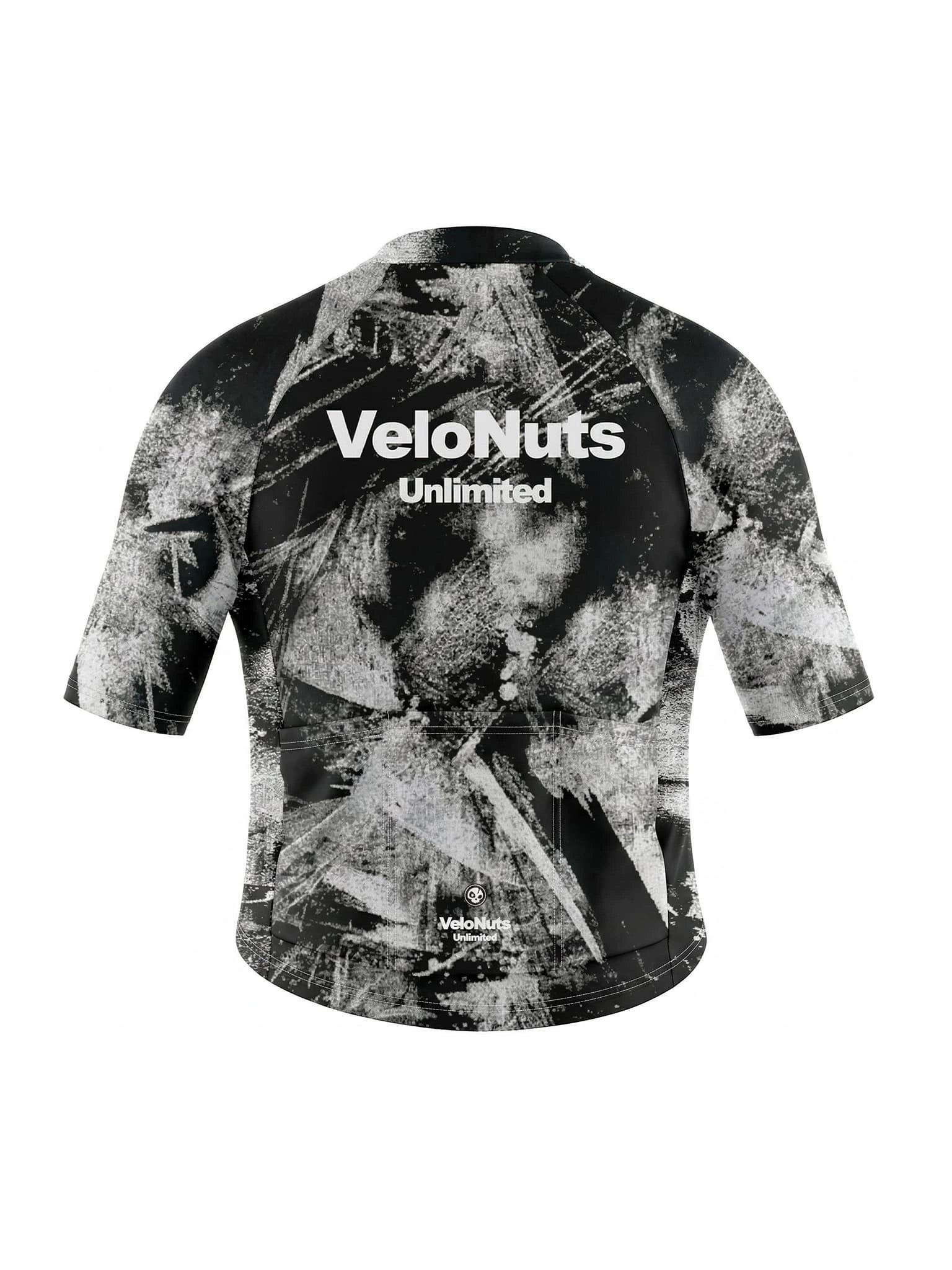 Fahrradtrikot für Damen – Chalk Riot