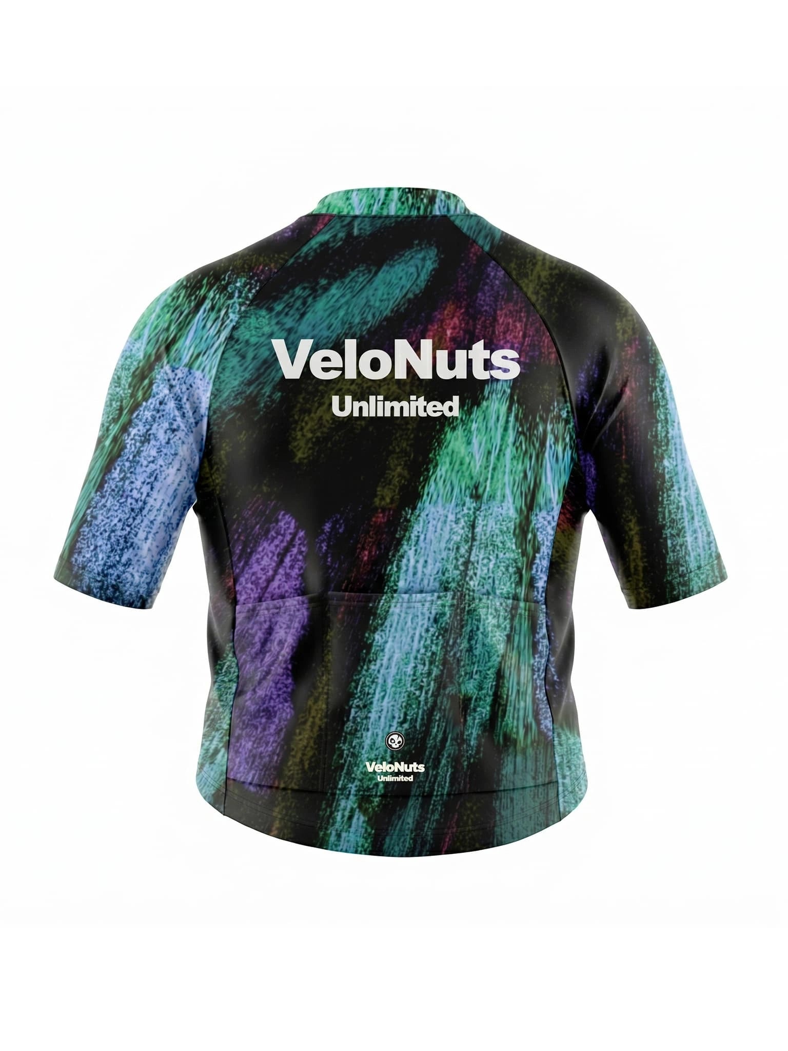 Fahrradtrikot für Damen – Neon Chalk