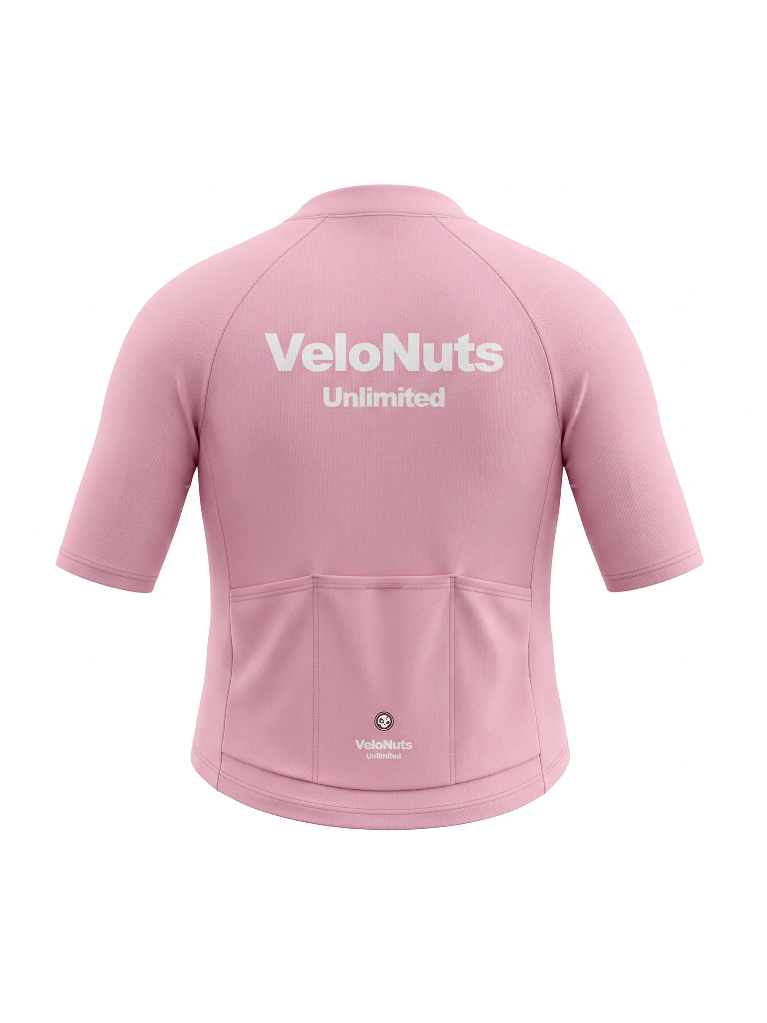 Men's Cycling Jersey-Blush Veil