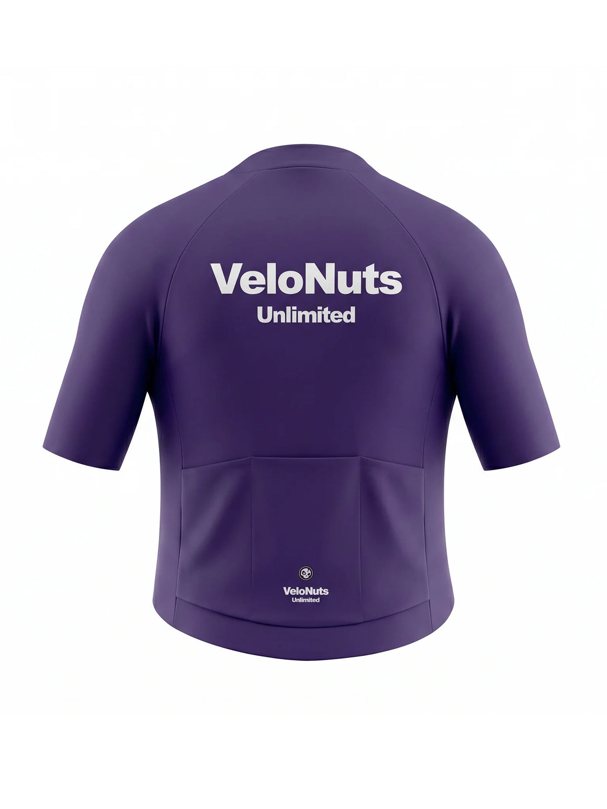 Women's Cycling Jersey-Iris Nocturne
