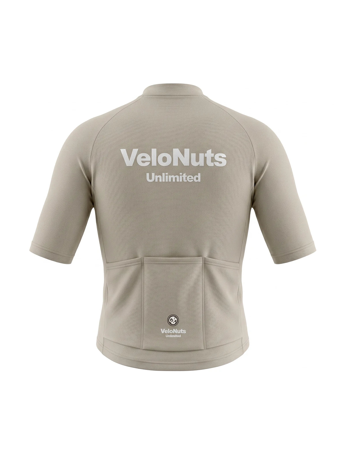 Women's Cycling Jersey-Dune Whisper