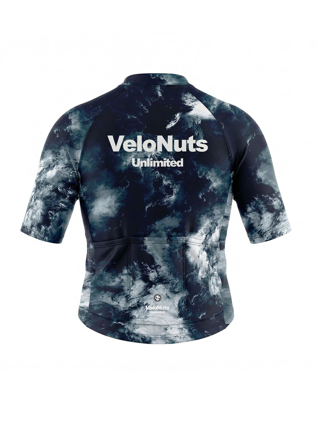 Fahrradtrikot Damen – Storm Current