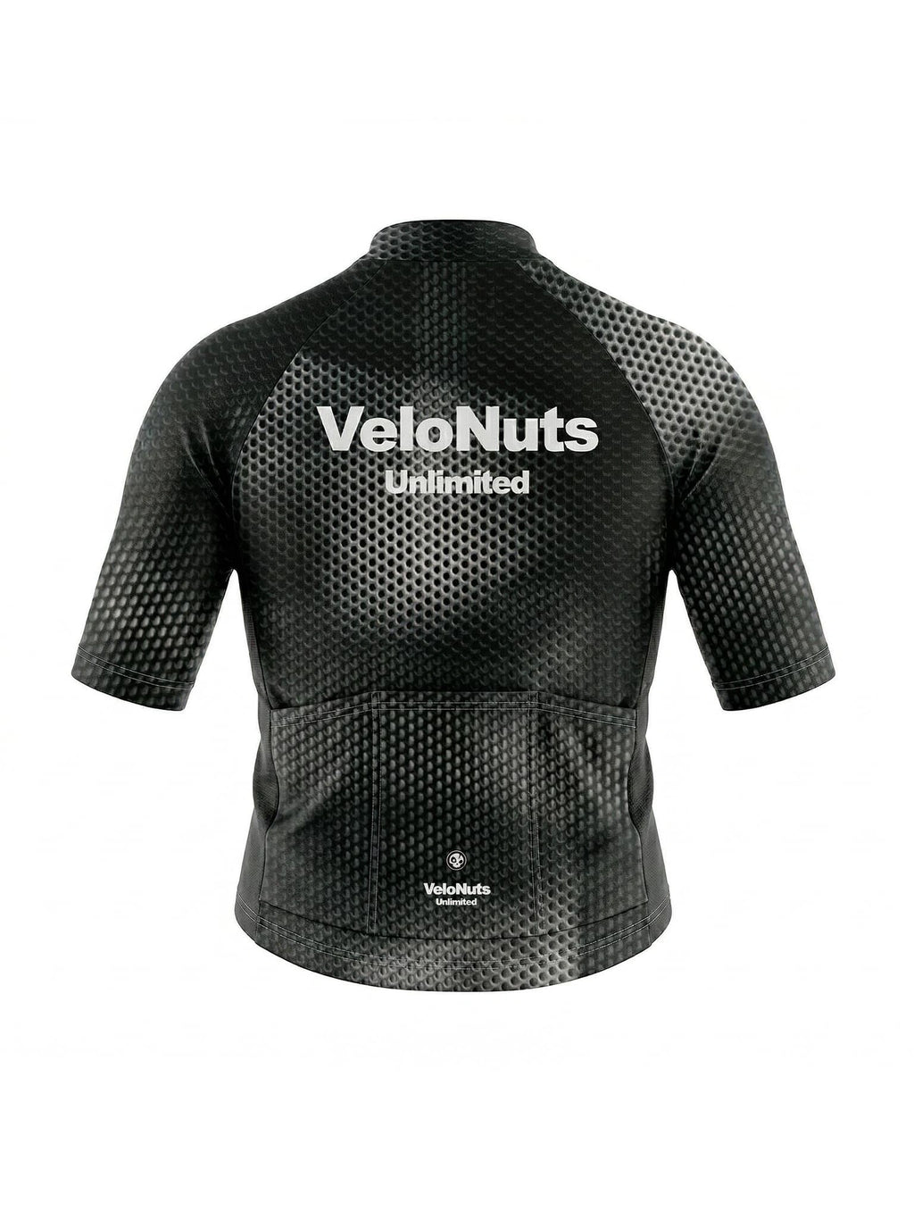Fahrradtrikot Damen – Graphen-Mesh