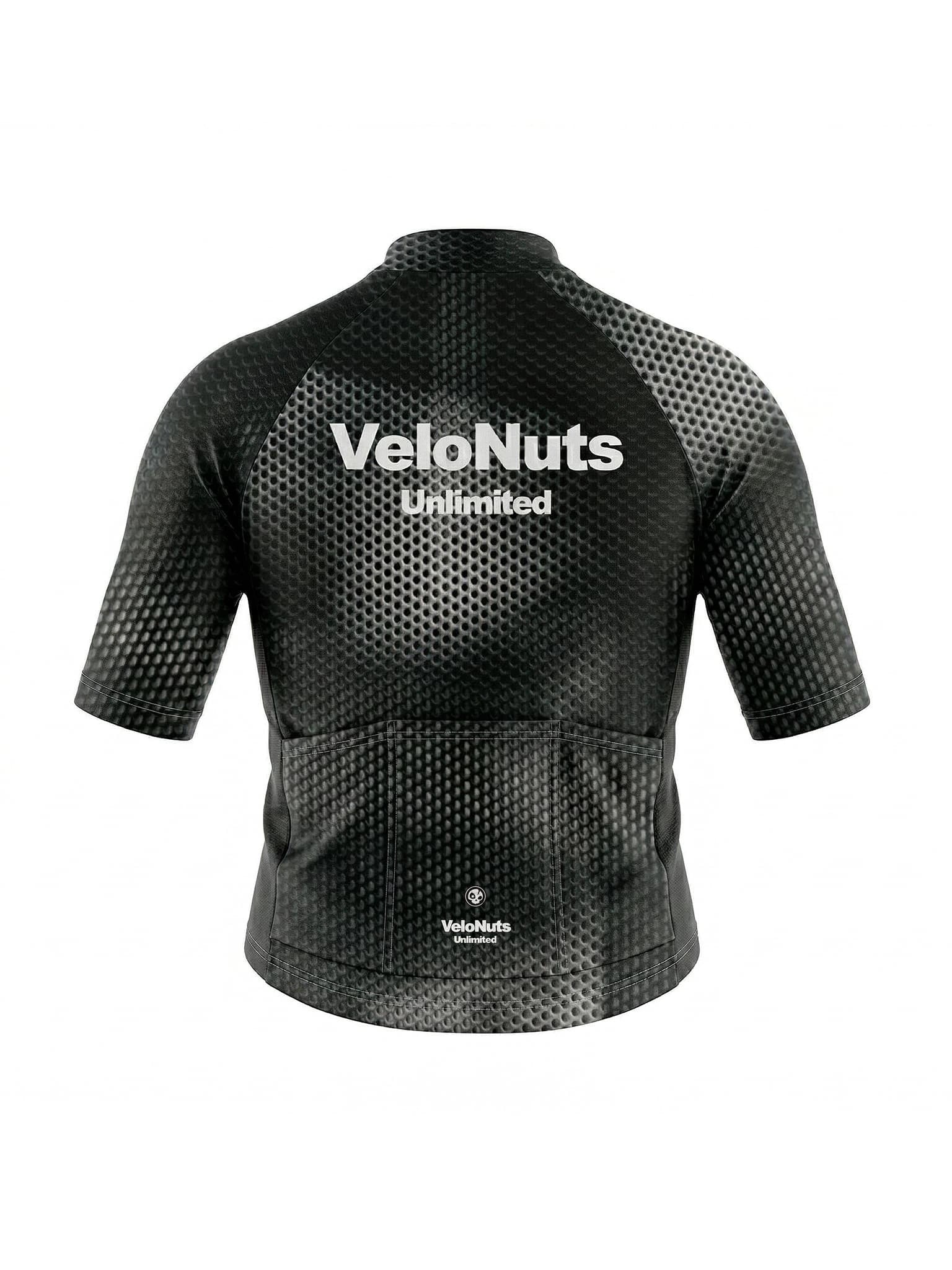 Fahrradtrikot Damen – Graphen-Mesh