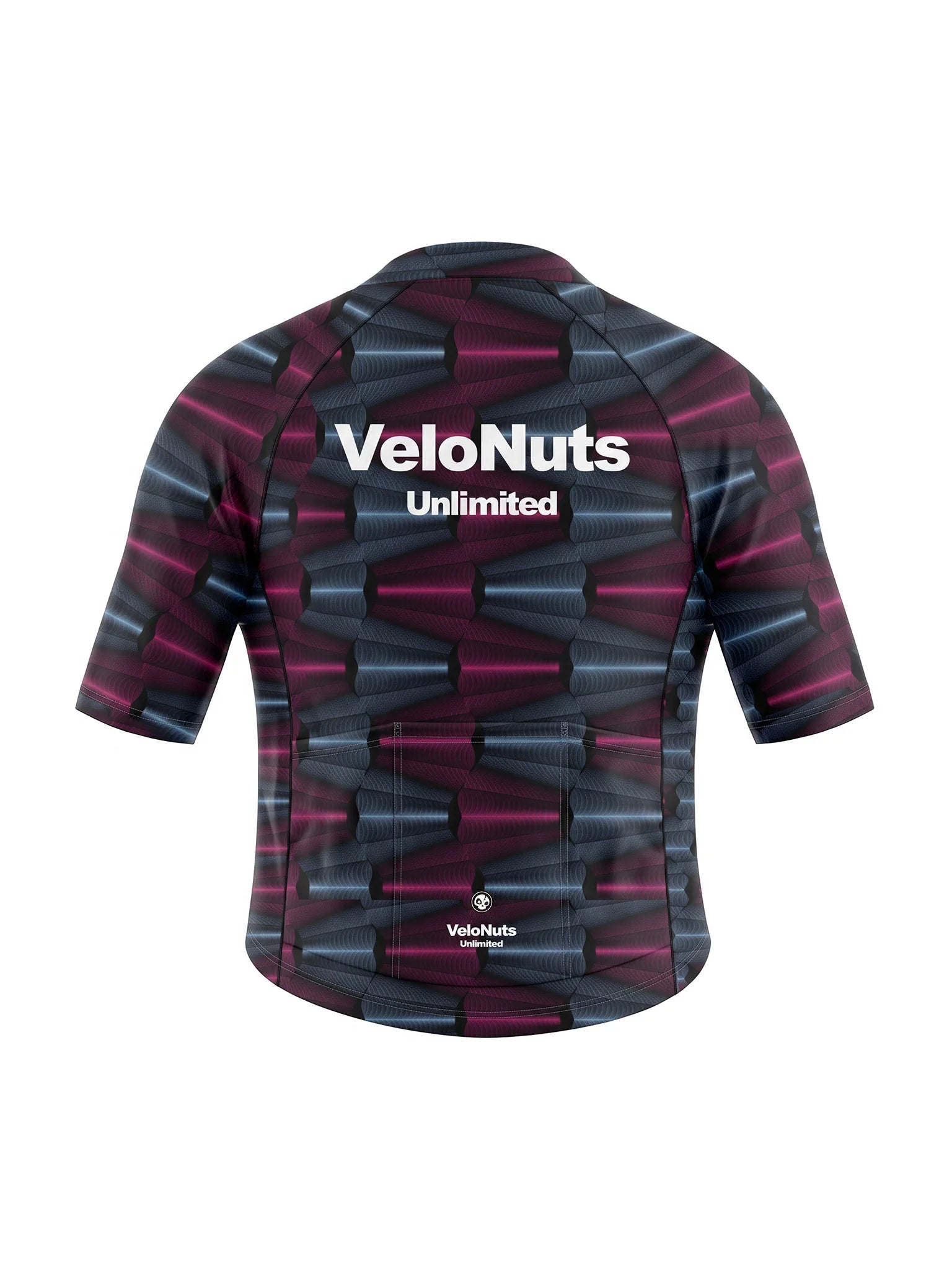 Men's Cycling Jersey-Prism Capsule