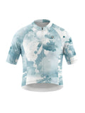 Women's Cycling Jersey-Frost Bloom