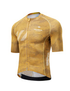 Men's Short Sleeve Cycling Jersey - Lguana