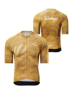 Men's Short Sleeve Cycling Jersey - Lguana