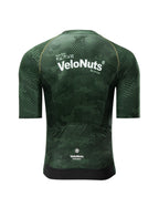 Men's Short Sleeve Cycling Jersey - Lguana