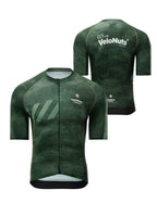 Men's Short Sleeve Cycling Jersey - Lguana