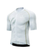 Men's Short Sleeve Cycling Jersey - Lguana