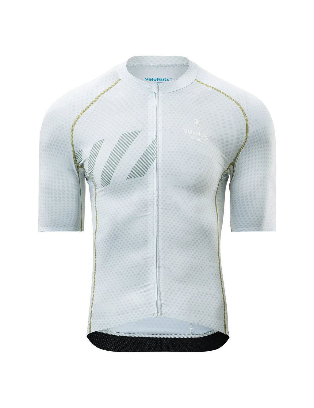 Men's Short Sleeve Cycling Jersey - Lguana