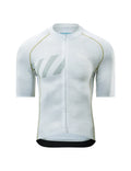Men's Short Sleeve Cycling Jersey - Lguana