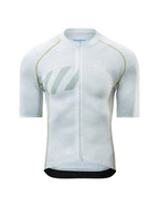 Men's Short Sleeve Cycling Jersey - Lguana
