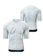 Men's Short Sleeve Cycling Jersey - Lguana