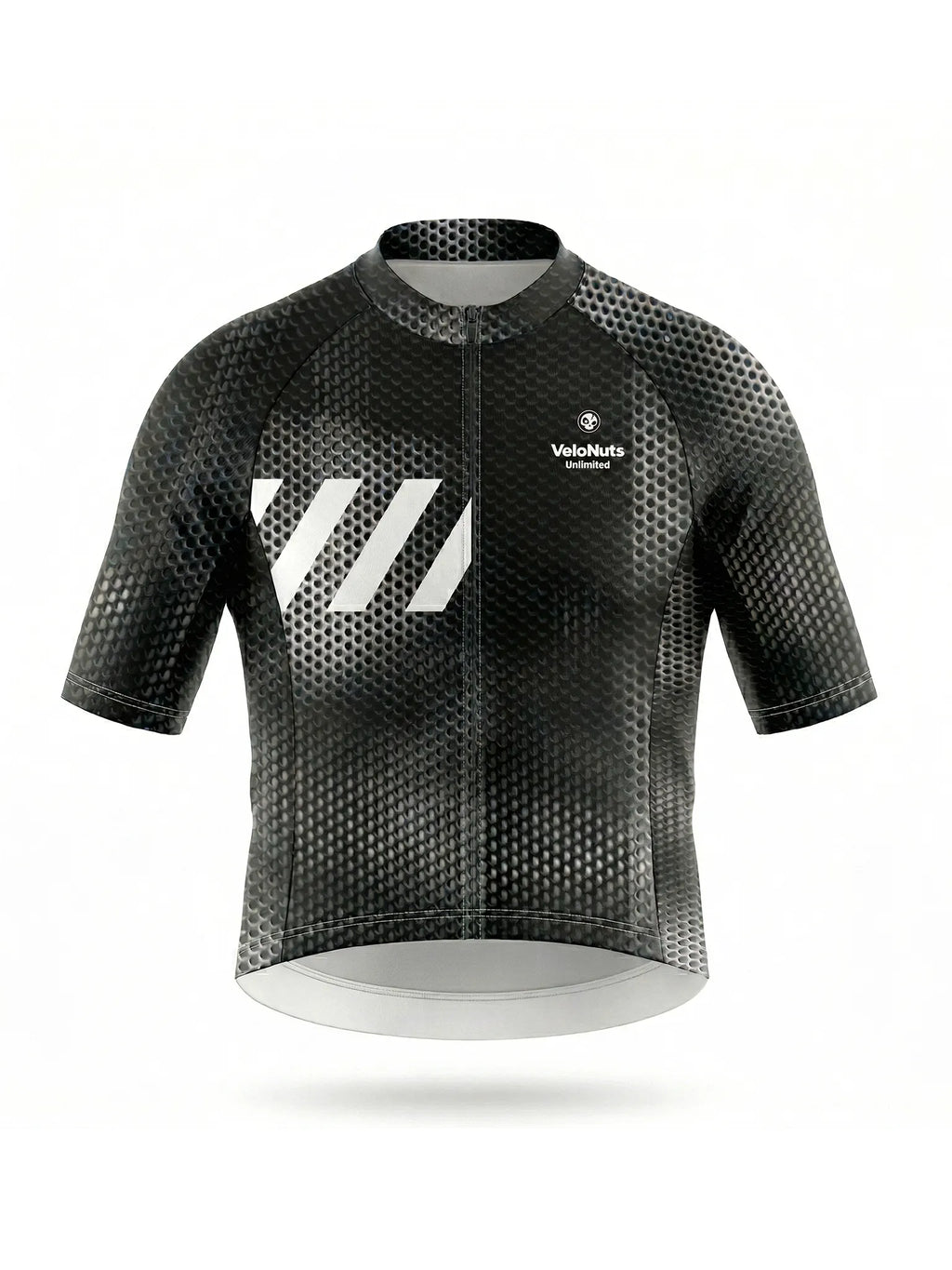 Men's Cycling Jersey-Graphene Mesh