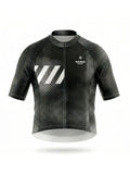 Men's Cycling Jersey-Graphene Mesh