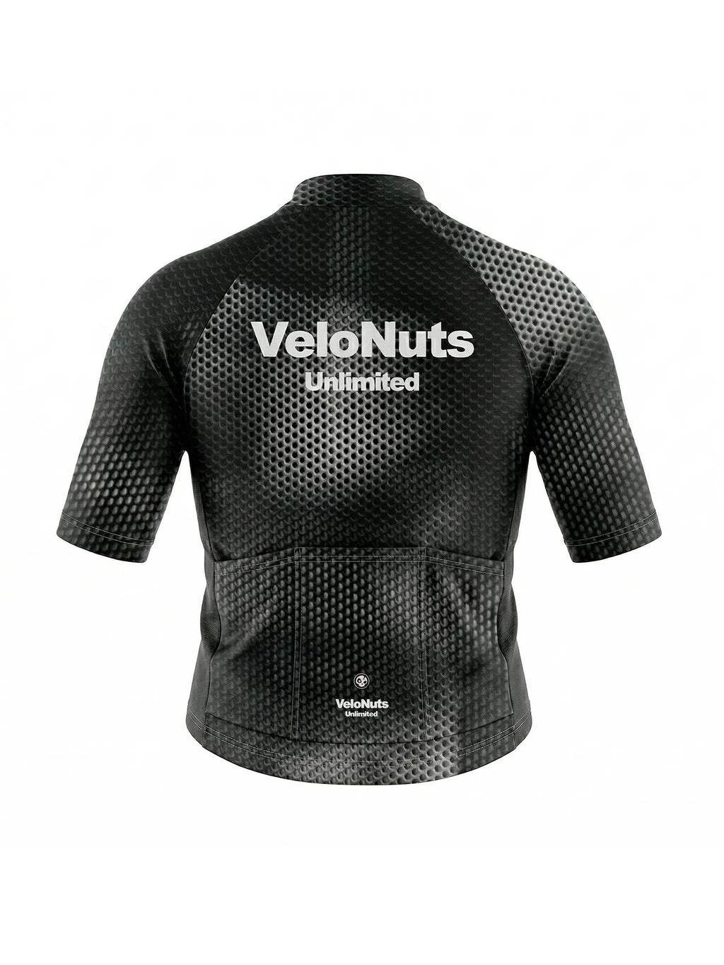 Men's Cycling Jersey-Graphene Mesh