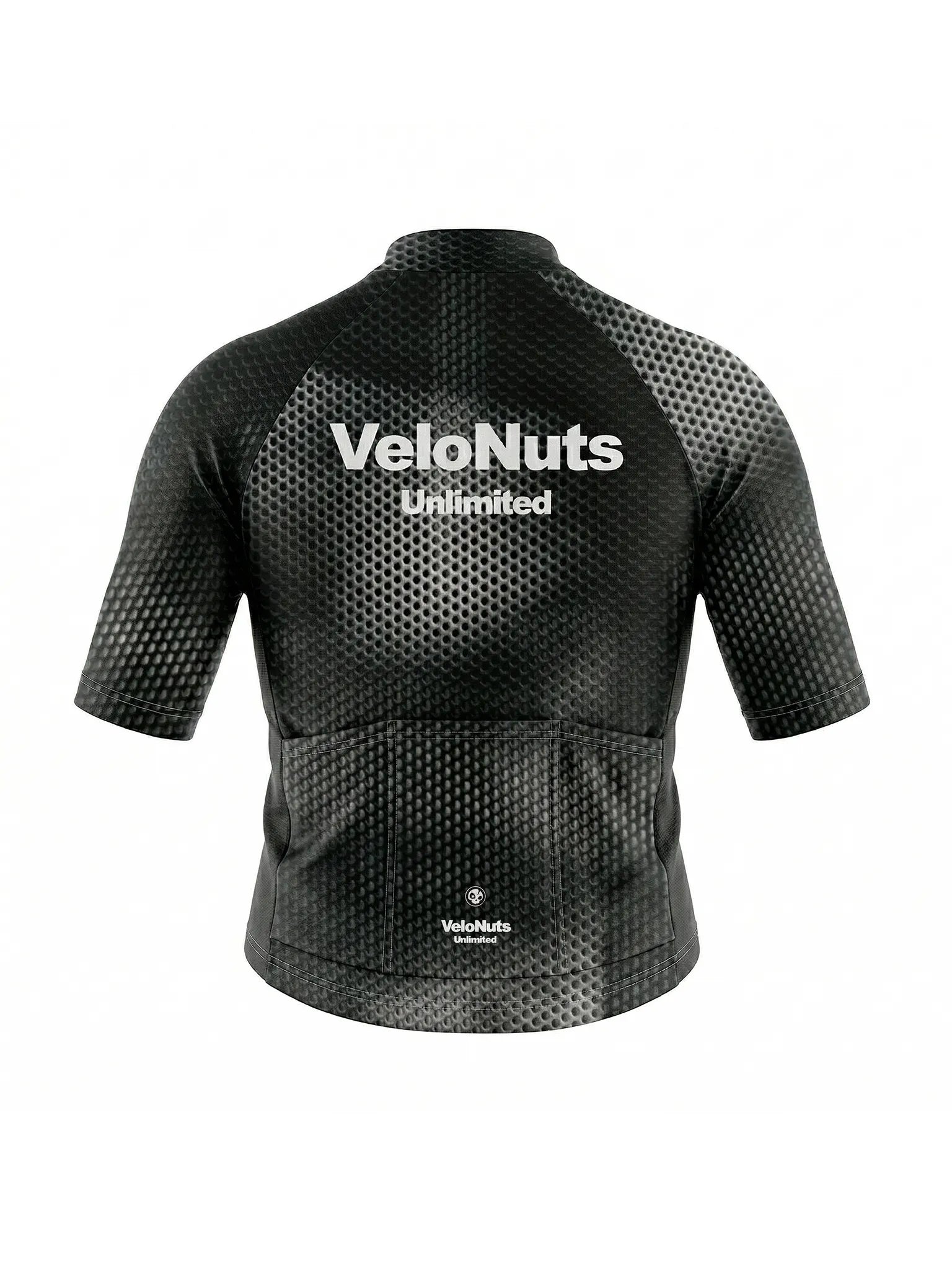 Men's Cycling Jersey-Graphene Mesh