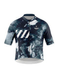 Men's Cycling Jersey-Storm Current